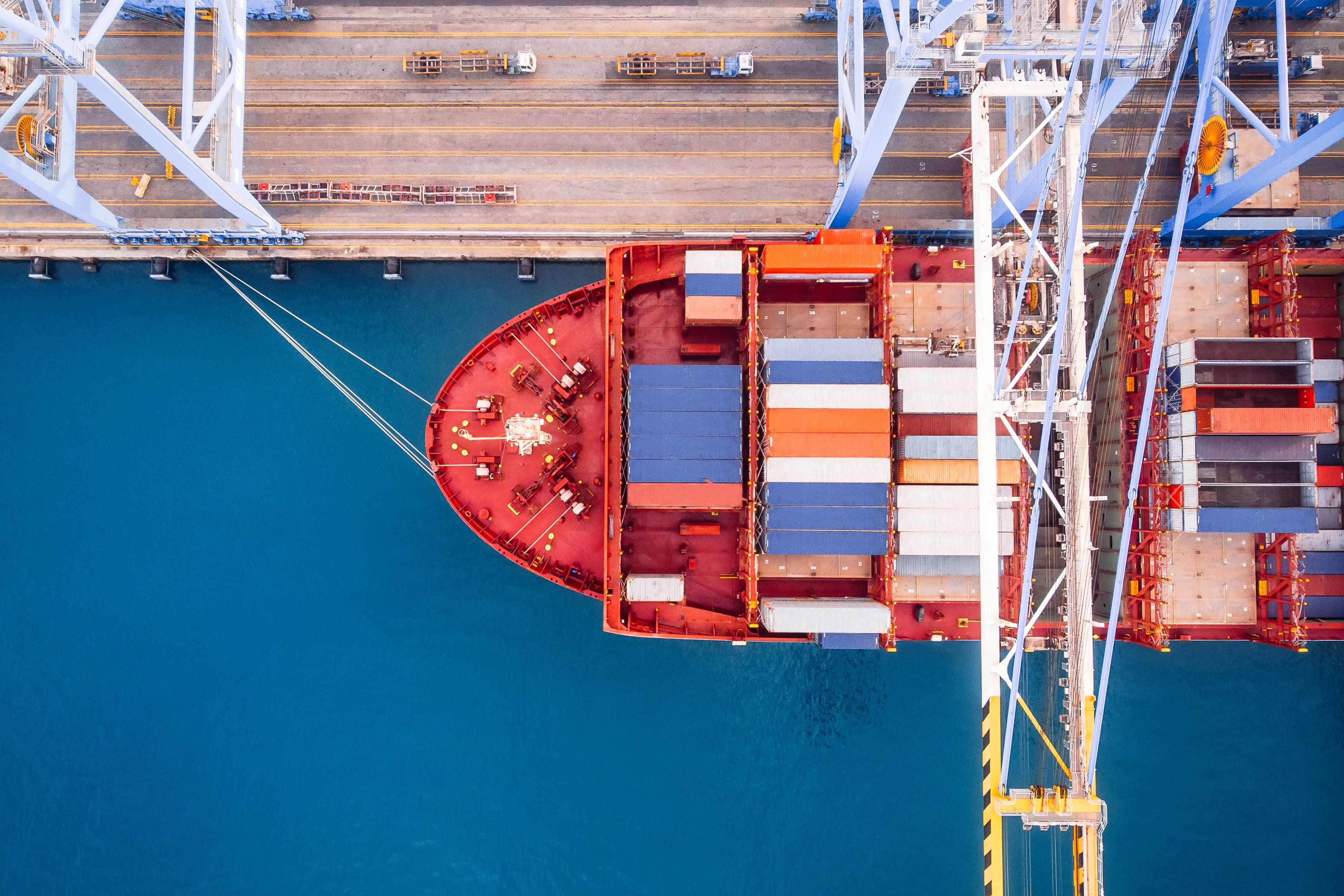 Cargo Ship at Port.jpg